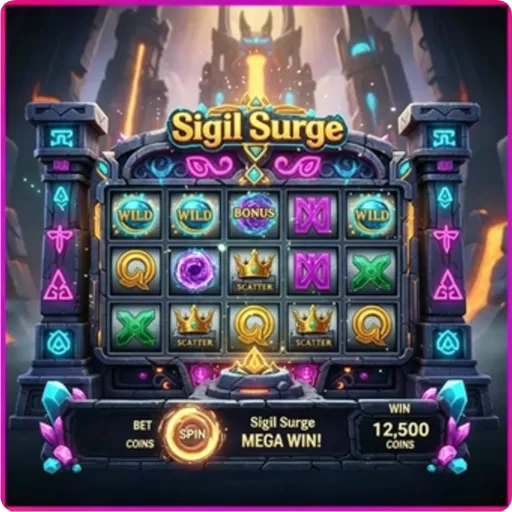 999zk winslot